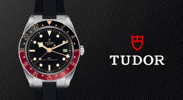 Black Bay Kollektion