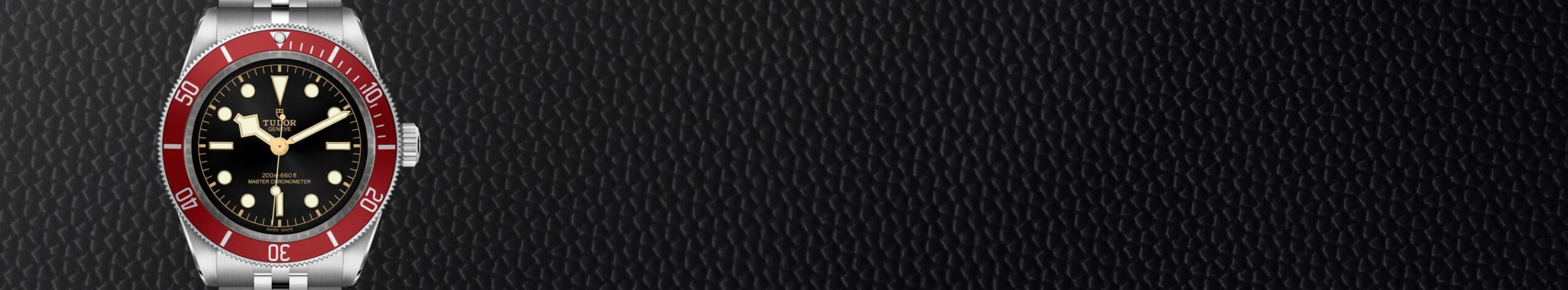 Black Bay Kollektion