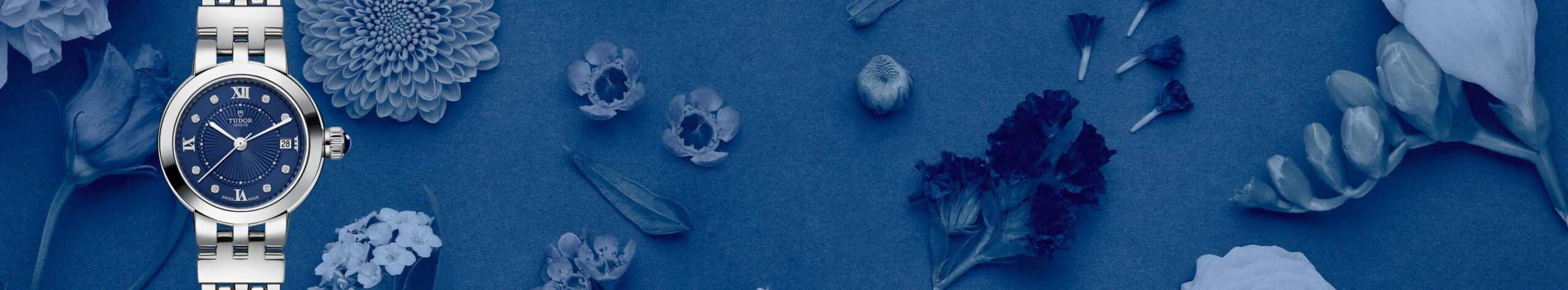 Clair de Rose Kollektion