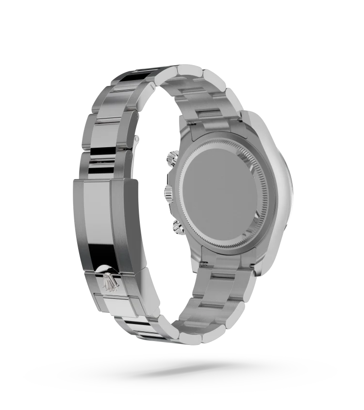 Rolex Cosmograph Daytona Front Facing