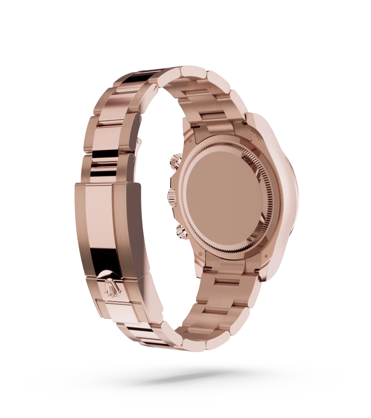 Rolex Cosmograph Daytona Front Facing