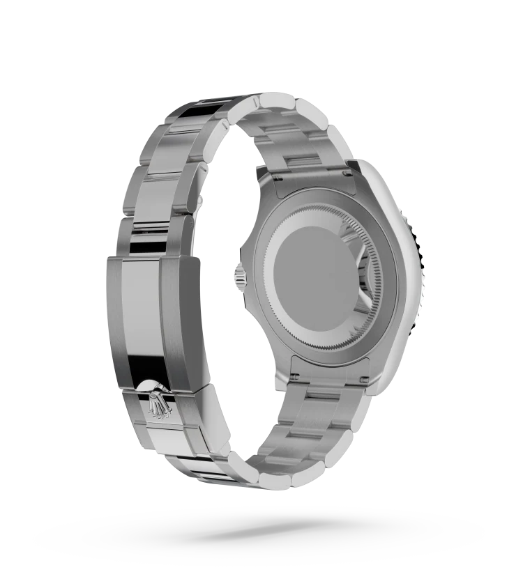 Rolex Yacht-Master 40 Front Facing