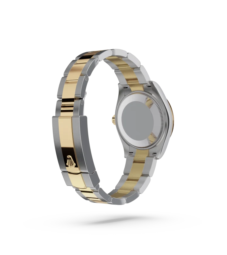 Rolex Datejust 31 Front Facing