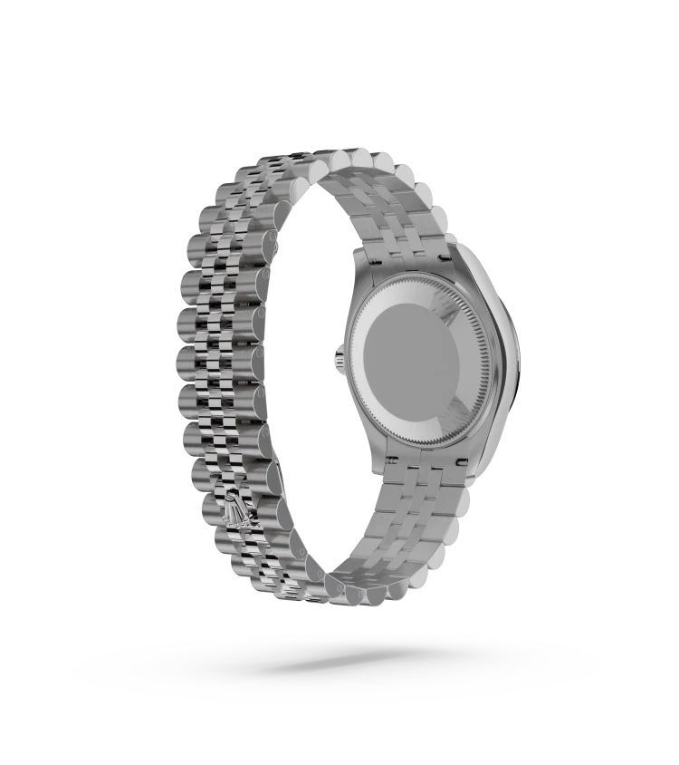 Rolex Datejust 31 Front Facing