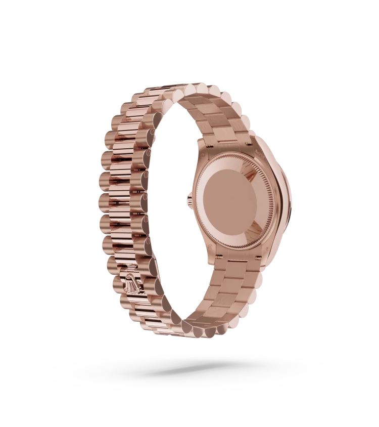 Rolex Datejust 31 Front Facing