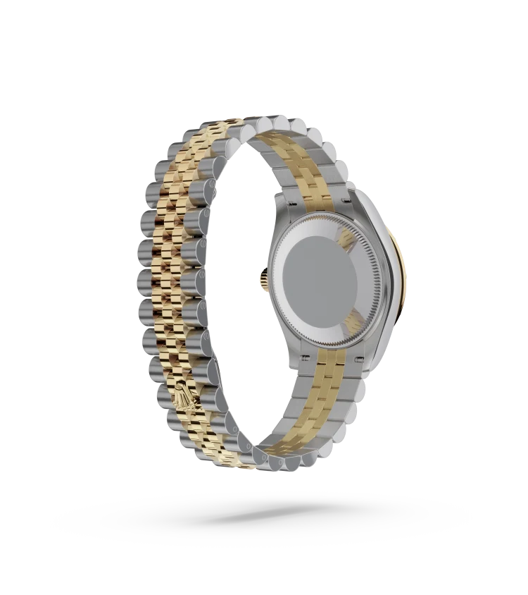 Rolex Datejust 31 Front Facing