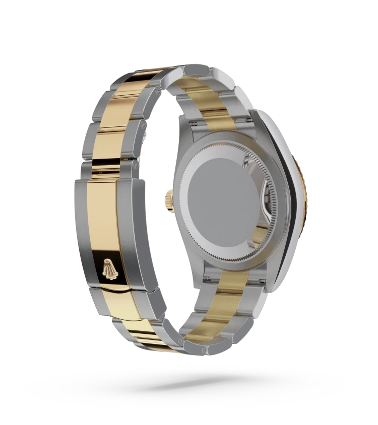 Rolex Sky-Dweller Front Facing