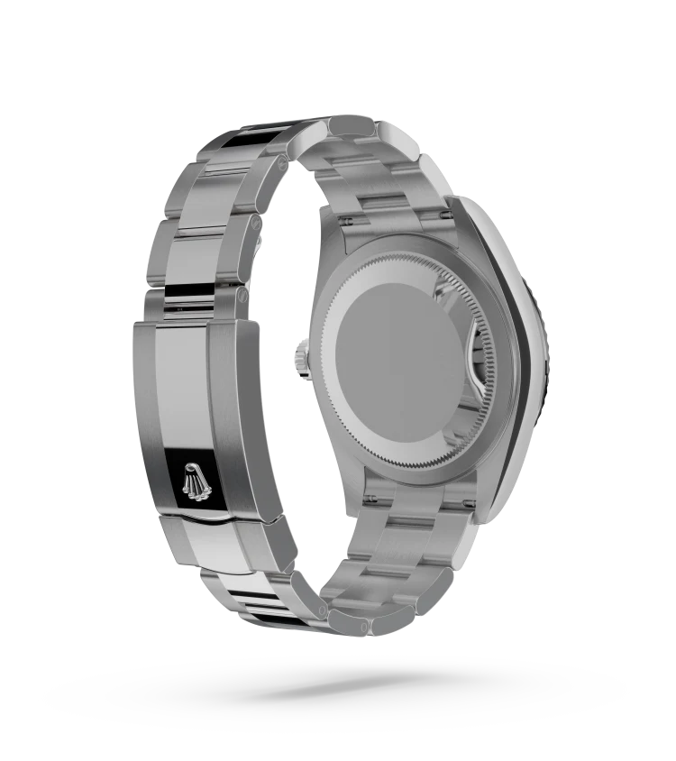 Rolex Sky-Dweller Front Facing