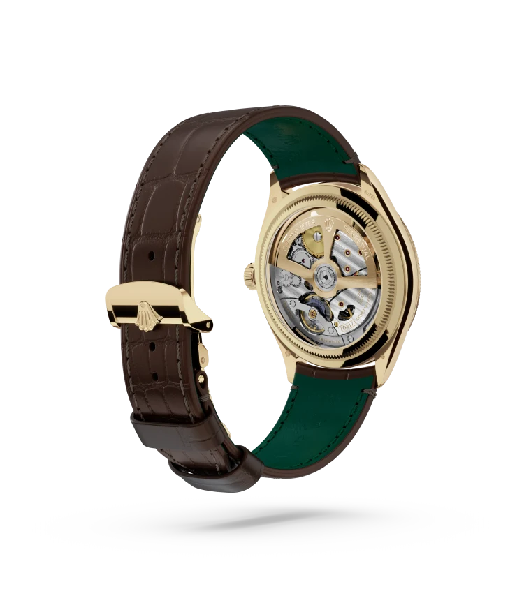 Rolex 1908 Front Facing