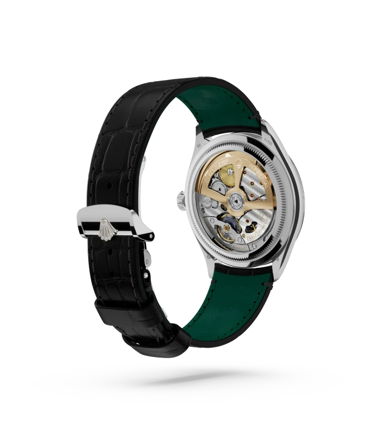 Rolex 1908 Front Facing