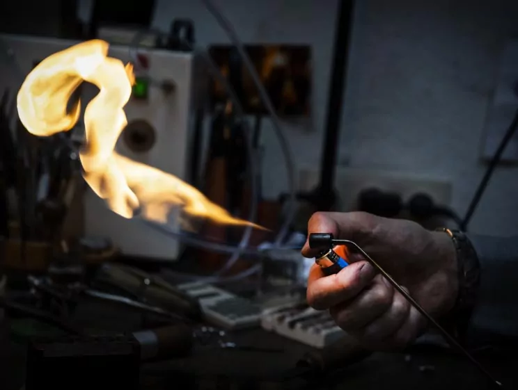 Juwelier Schumann Goldschmiede