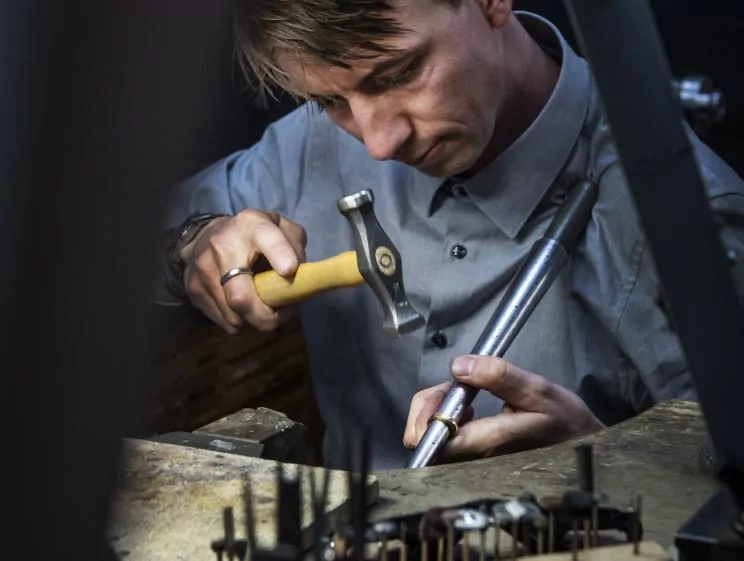 Juwelier Schumann Goldschmiede