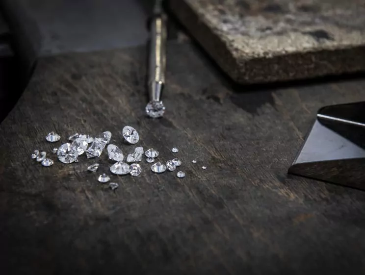 Juwelier Schumann Goldschmiede