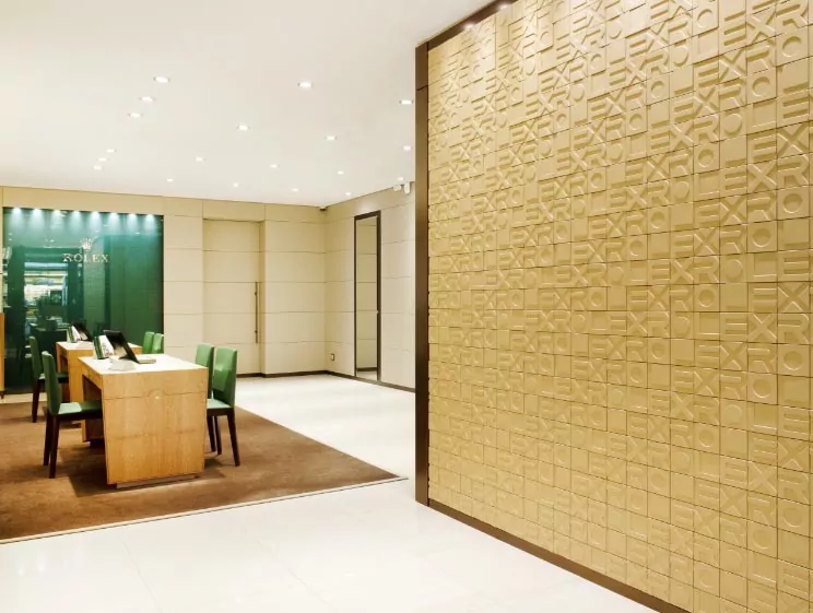 Juwelier SChumann in Bonn Bad Godesberg - Goldschmiede Atelier und Uhrmacherwerkstatt