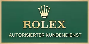 Rolex Autorisierter Kundendienst