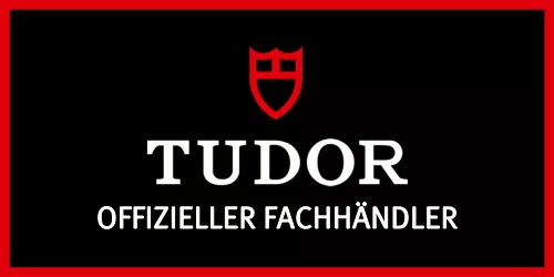 Logo TUDOR - Offizieller Fachhändler